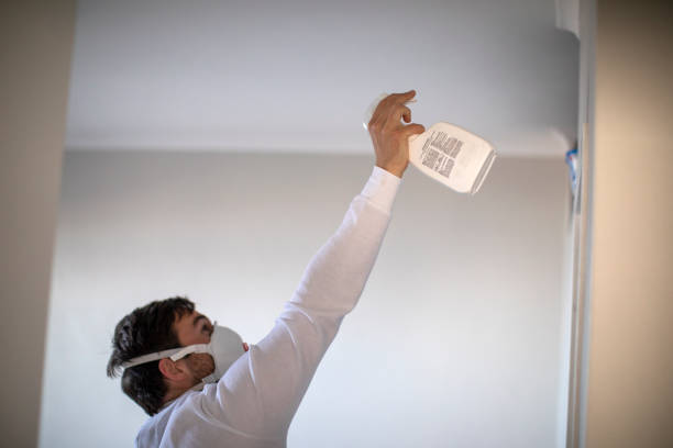 Best Professional Mold Removal  in Heathcote, NJ