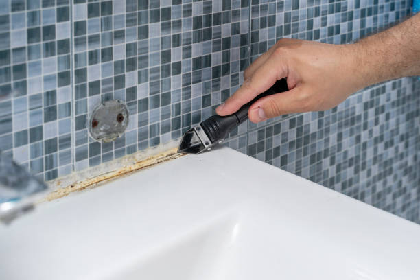 Best Water Damage Restoration  in Heathcote, NJ