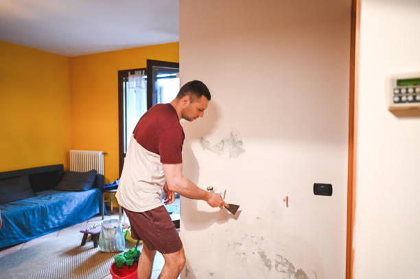 Best Mold Testing  in Heathcote, NJ